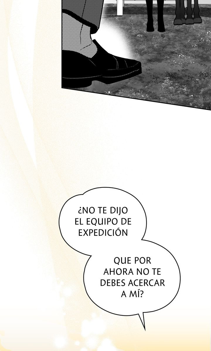 Si Te Enamoras De Una Princesa Con Una Enfermedad Terminal Capitulo 45 página 4
