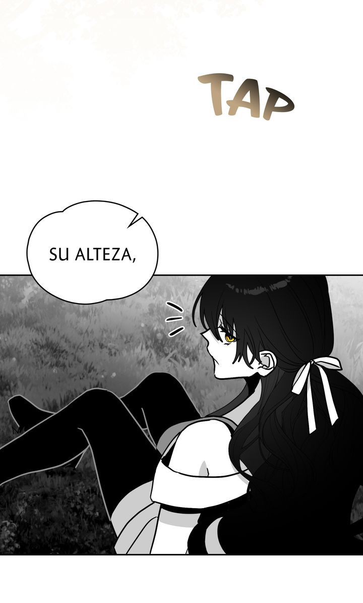 Si Te Enamoras De Una Princesa Con Una Enfermedad Terminal Capitulo 45 página 44
