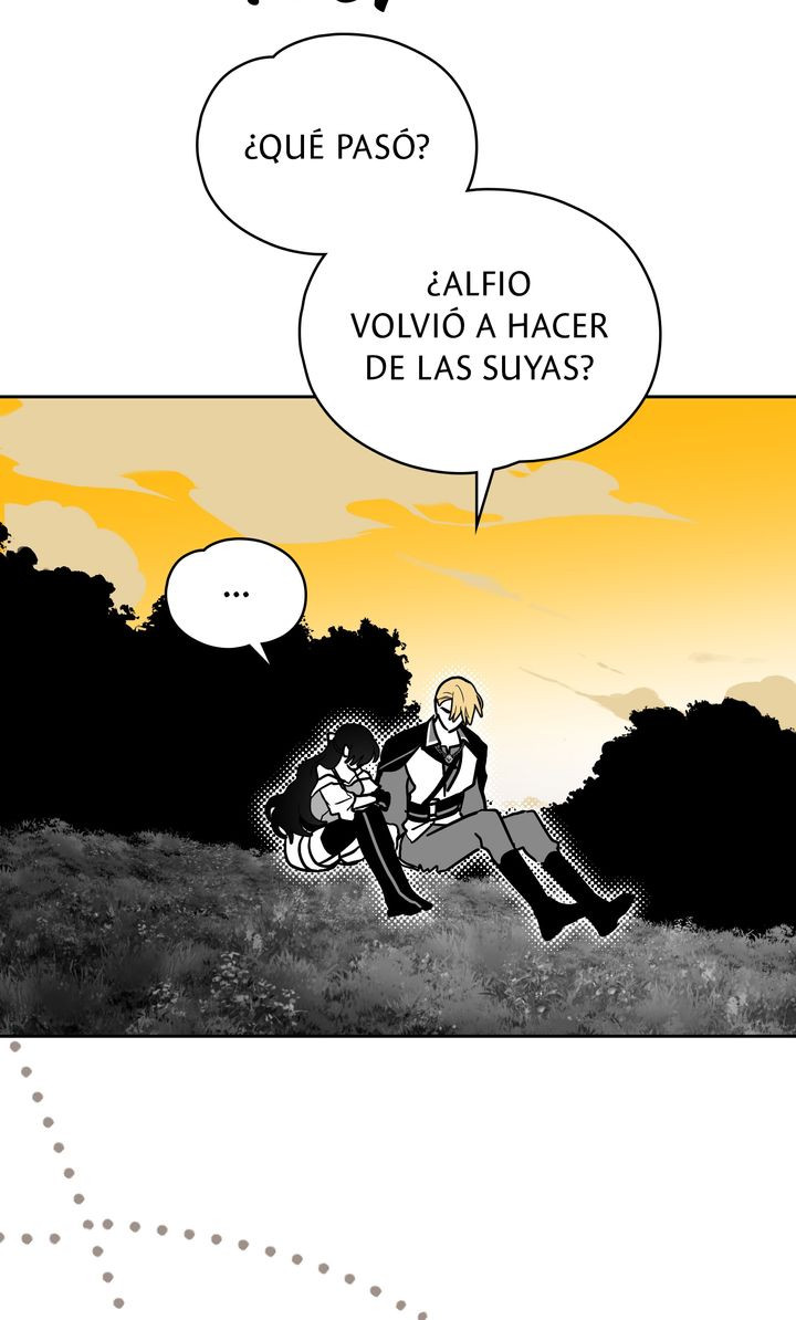 Si Te Enamoras De Una Princesa Con Una Enfermedad Terminal Capitulo 45 página 47