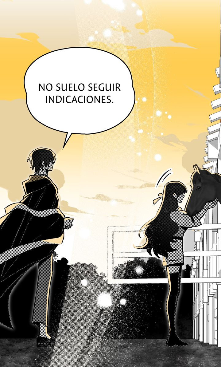 Si Te Enamoras De Una Princesa Con Una Enfermedad Terminal Capitulo 45 página 5