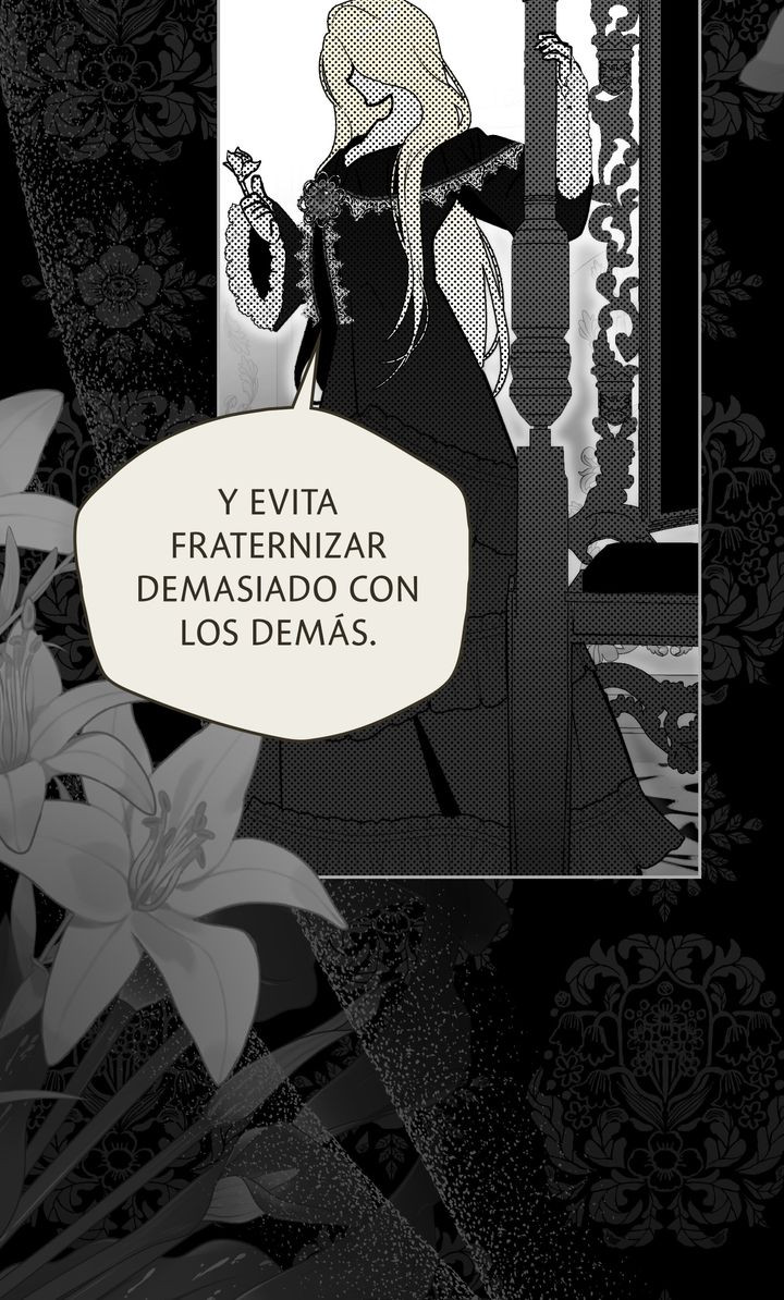 Si Te Enamoras De Una Princesa Con Una Enfermedad Terminal Capitulo 45 página 54