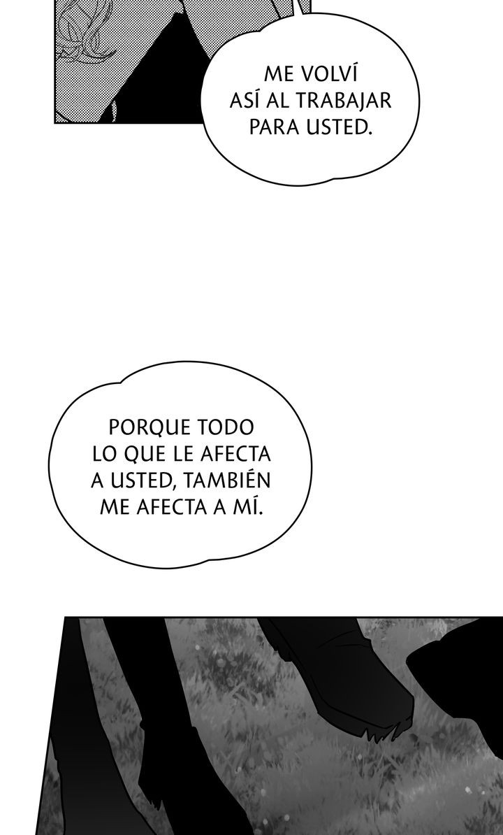 Si Te Enamoras De Una Princesa Con Una Enfermedad Terminal Capitulo 45 página 58