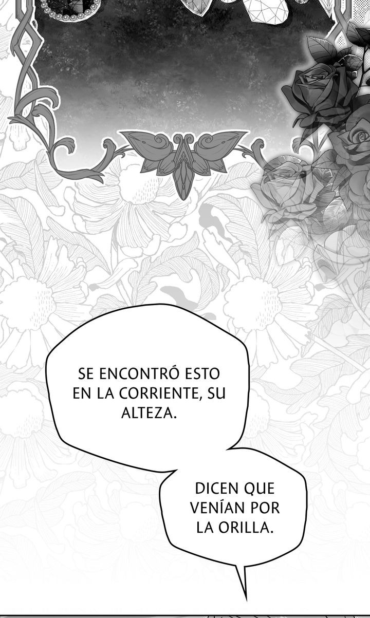 Si Te Enamoras De Una Princesa Con Una Enfermedad Terminal Capitulo 46 página 22