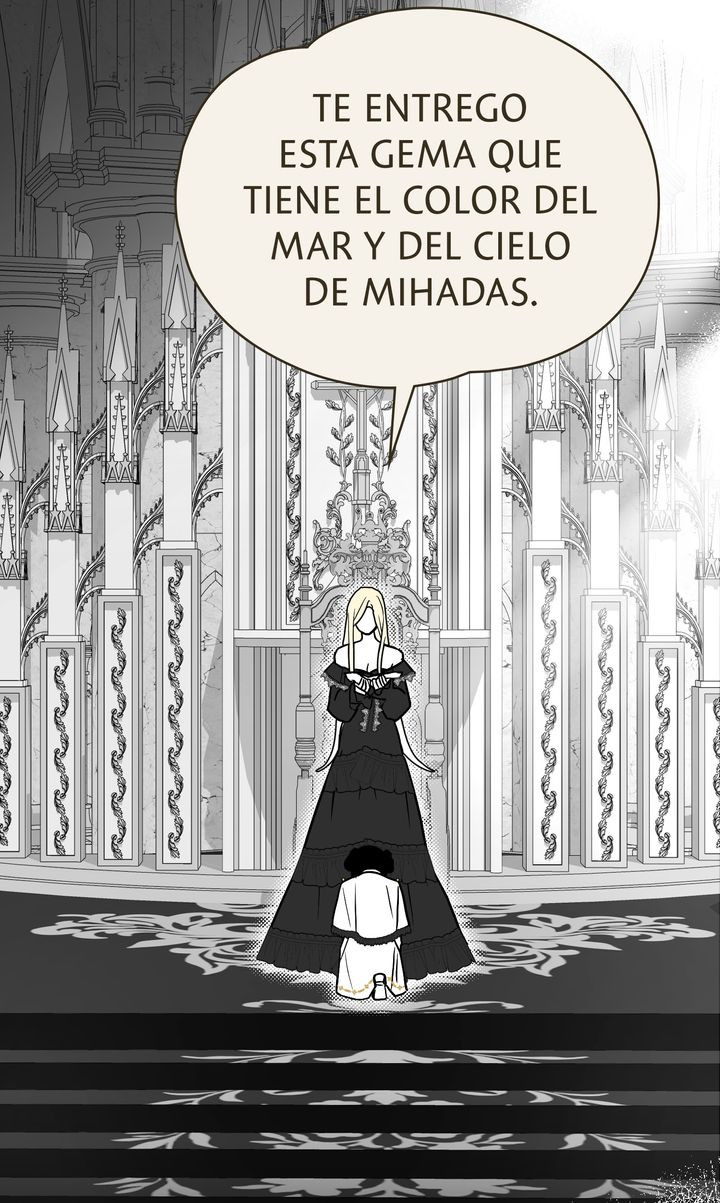 Si Te Enamoras De Una Princesa Con Una Enfermedad Terminal Capitulo 46 página 60