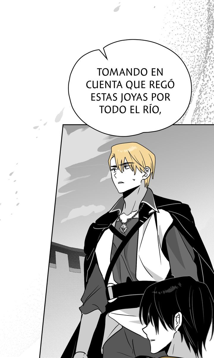 Si Te Enamoras De Una Princesa Con Una Enfermedad Terminal Capitulo 46 página 70