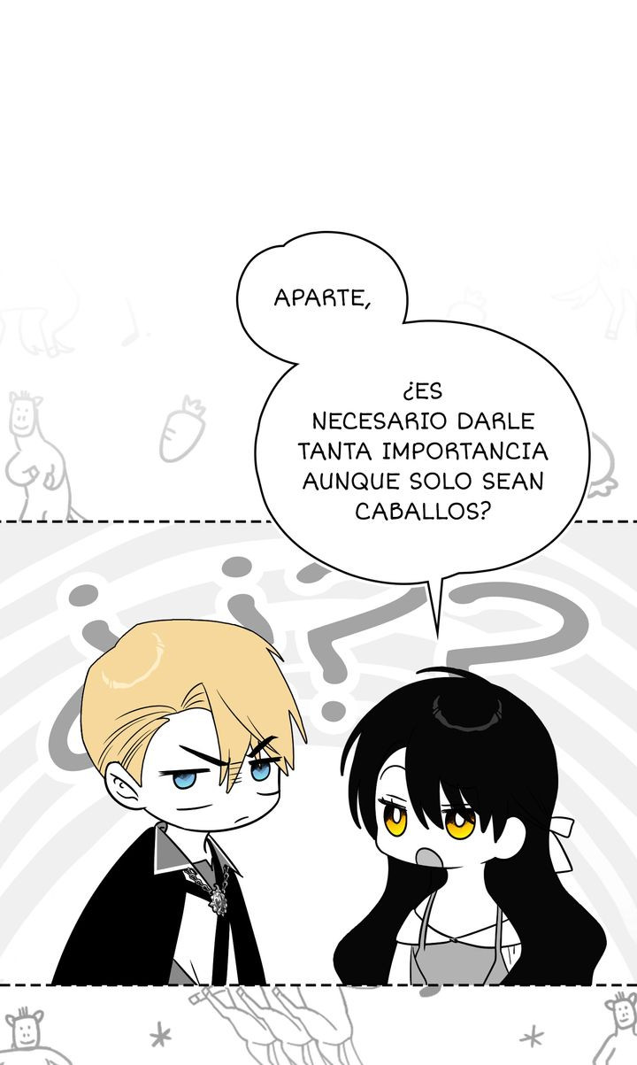 Si Te Enamoras De Una Princesa Con Una Enfermedad Terminal Capitulo 46 página 8
