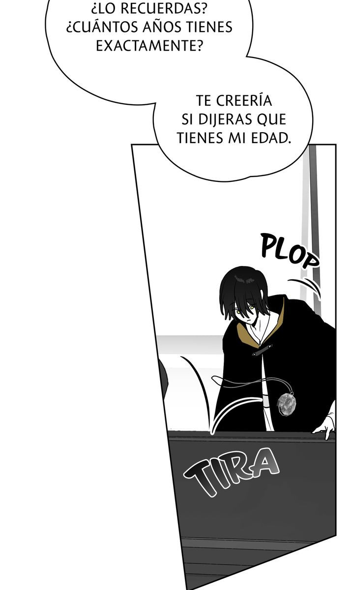 Si Te Enamoras De Una Princesa Con Una Enfermedad Terminal Capitulo 47 página 16