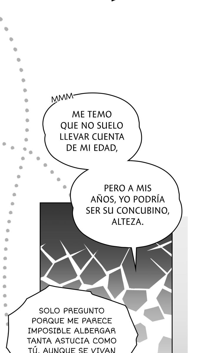 Si Te Enamoras De Una Princesa Con Una Enfermedad Terminal Capitulo 47 página 17