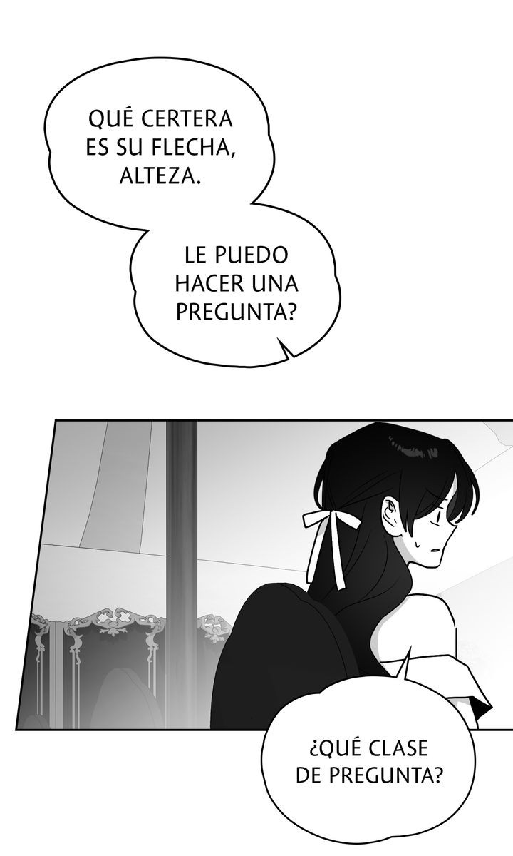 Si Te Enamoras De Una Princesa Con Una Enfermedad Terminal Capitulo 47 página 19