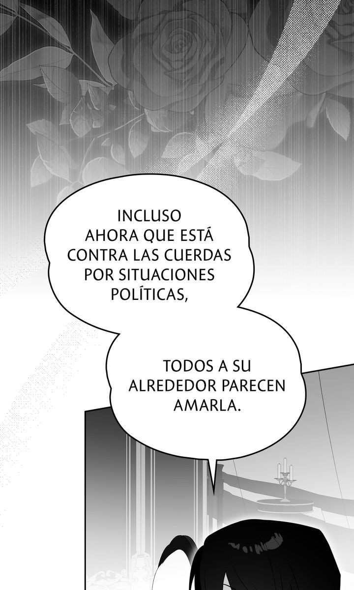 Si Te Enamoras De Una Princesa Con Una Enfermedad Terminal Capitulo 47 página 22