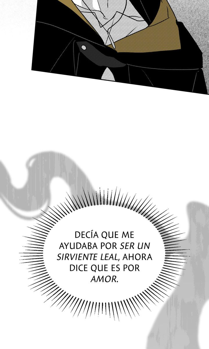 Si Te Enamoras De Una Princesa Con Una Enfermedad Terminal Capitulo 47 página 48