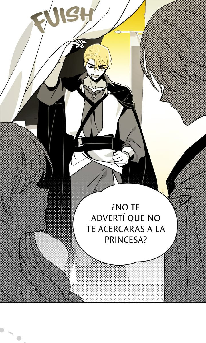 Si Te Enamoras De Una Princesa Con Una Enfermedad Terminal Capitulo 47 página 52