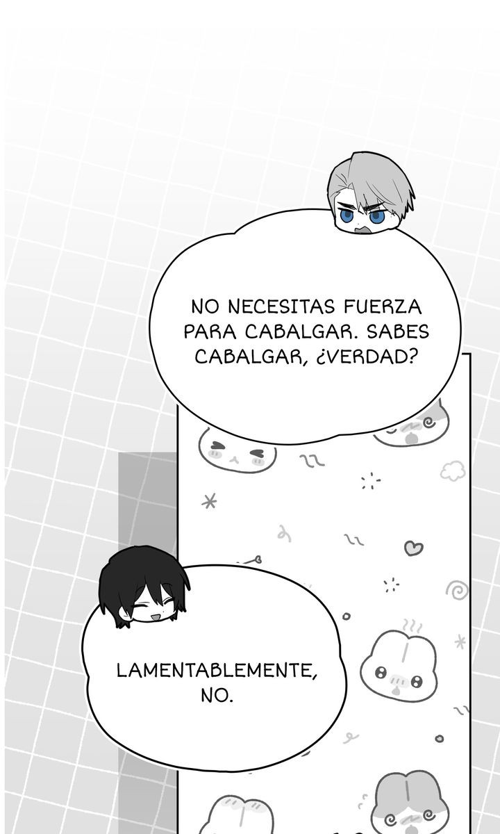 Si Te Enamoras De Una Princesa Con Una Enfermedad Terminal Capitulo 47 página 56