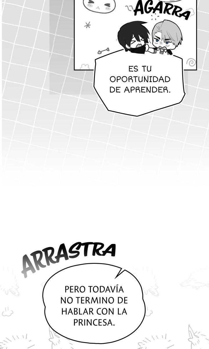 Si Te Enamoras De Una Princesa Con Una Enfermedad Terminal Capitulo 47 página 57