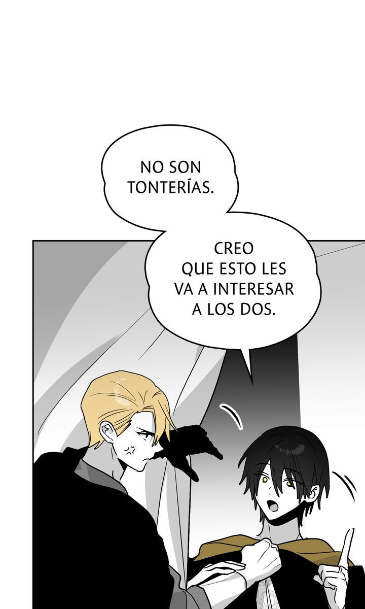 Si Te Enamoras De Una Princesa Con Una Enfermedad Terminal Capitulo 47 página 59