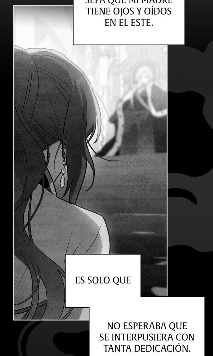 Si Te Enamoras De Una Princesa Con Una Enfermedad Terminal Capitulo 47 página 6