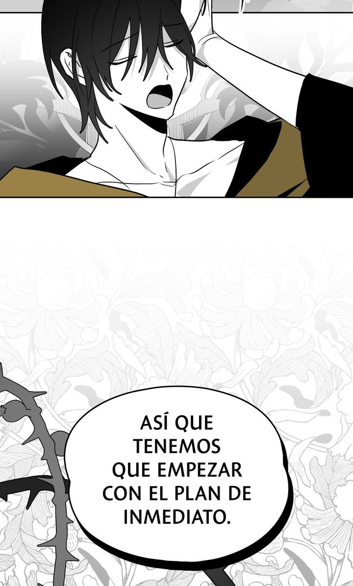 Si Te Enamoras De Una Princesa Con Una Enfermedad Terminal Capitulo 48 página 23