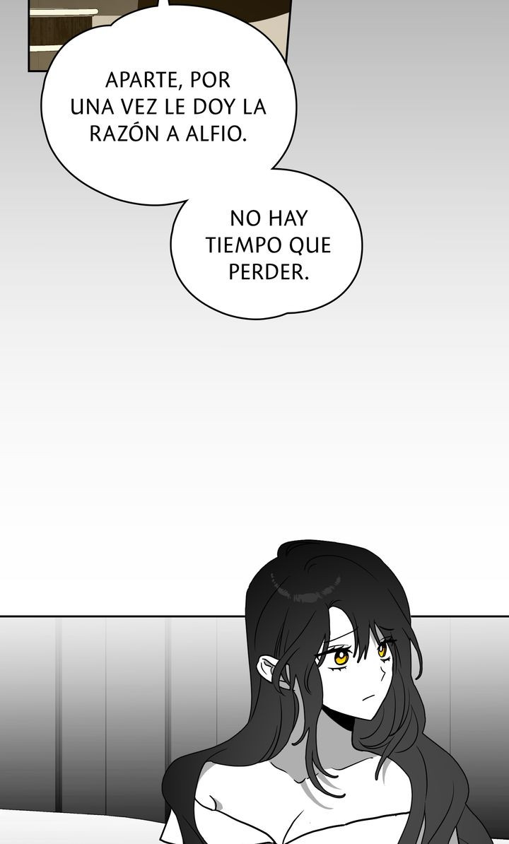 Si Te Enamoras De Una Princesa Con Una Enfermedad Terminal Capitulo 48 página 36