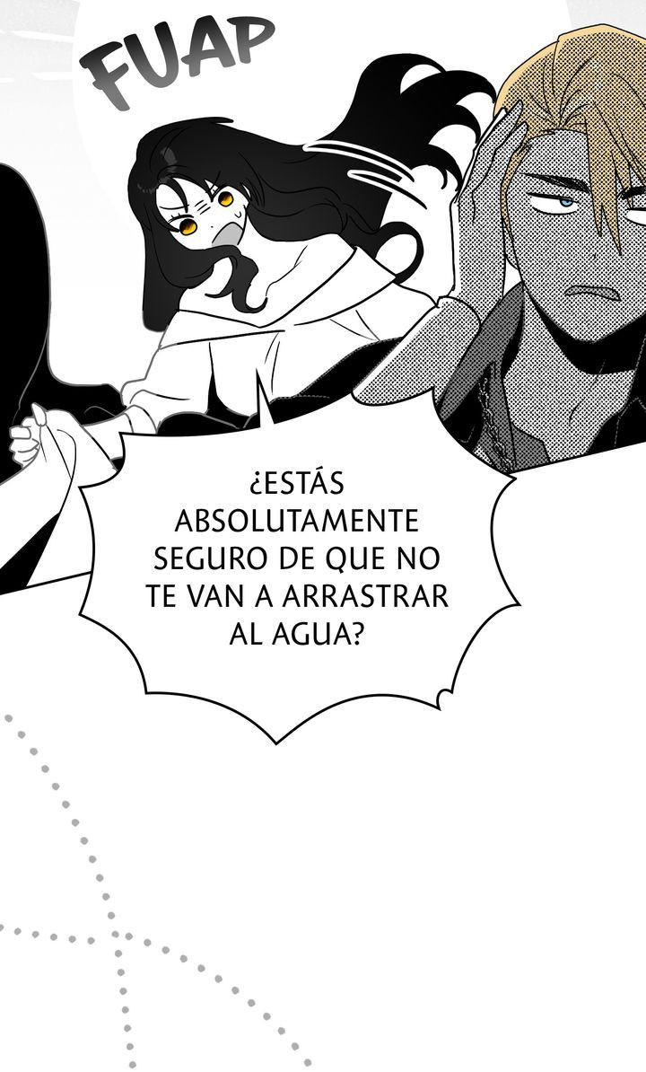 Si Te Enamoras De Una Princesa Con Una Enfermedad Terminal Capitulo 48 página 40