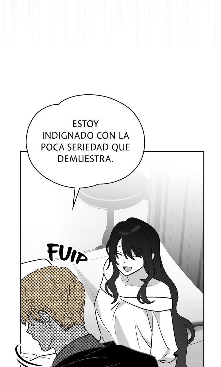 Si Te Enamoras De Una Princesa Con Una Enfermedad Terminal Capitulo 48 página 68