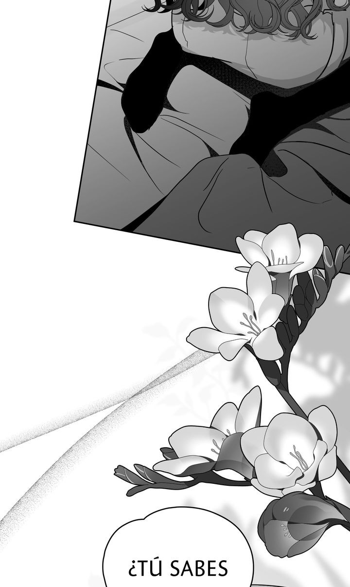 Si Te Enamoras De Una Princesa Con Una Enfermedad Terminal Capitulo 49 página 2