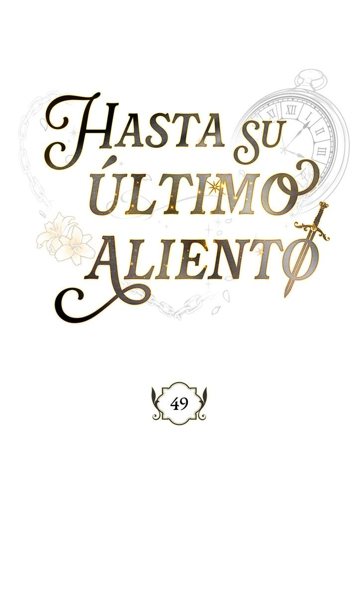 Si Te Enamoras De Una Princesa Con Una Enfermedad Terminal Capitulo 49 página 32