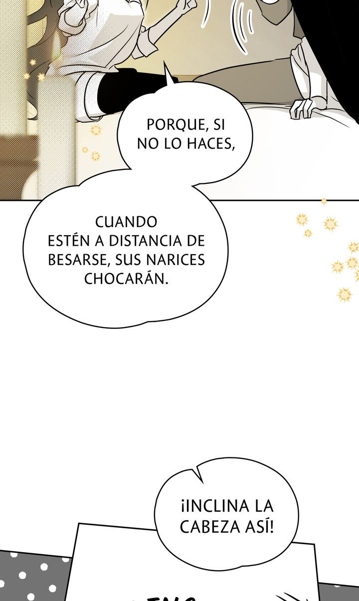 Si Te Enamoras De Una Princesa Con Una Enfermedad Terminal Capitulo 49 página 38