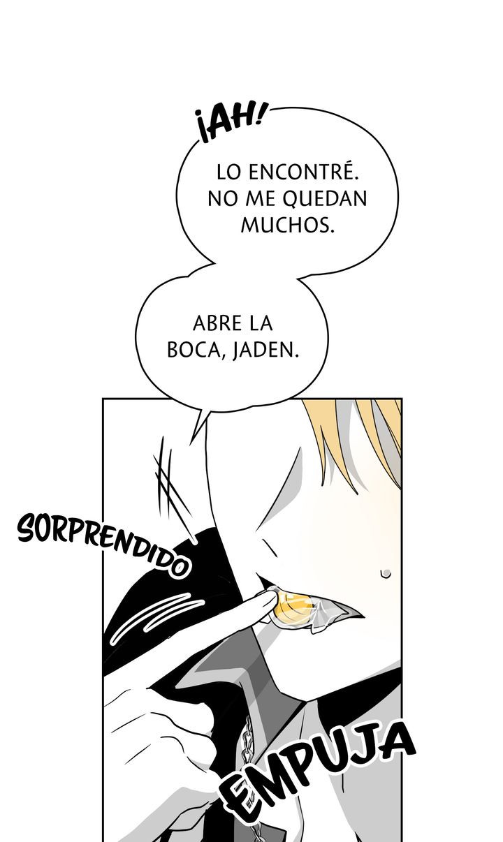 Si Te Enamoras De Una Princesa Con Una Enfermedad Terminal Capitulo 49 página 40