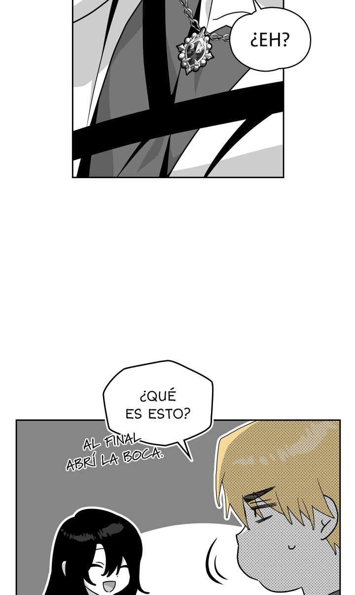 Si Te Enamoras De Una Princesa Con Una Enfermedad Terminal Capitulo 49 página 41