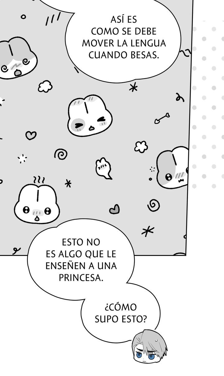 Si Te Enamoras De Una Princesa Con Una Enfermedad Terminal Capitulo 49 página 43