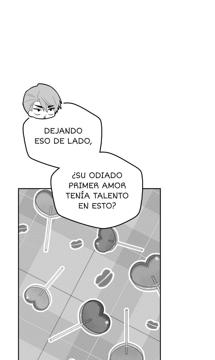 Si Te Enamoras De Una Princesa Con Una Enfermedad Terminal Capitulo 49 página 57