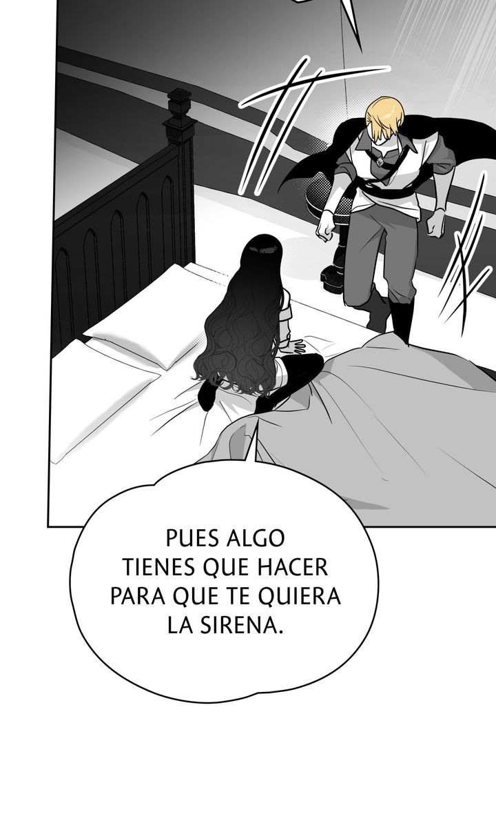 Si Te Enamoras De Una Princesa Con Una Enfermedad Terminal Capitulo 49 página 6