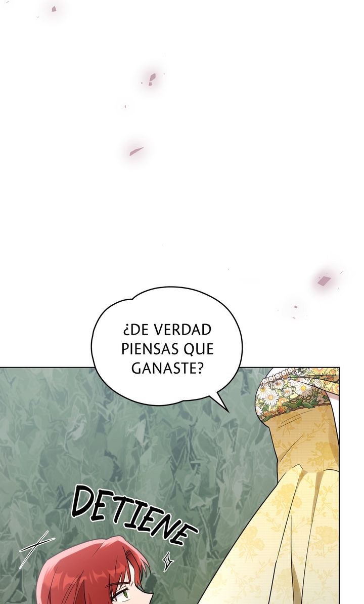 Si Te Enamoras De Una Princesa Con Una Enfermedad Terminal Capitulo 5 página 19