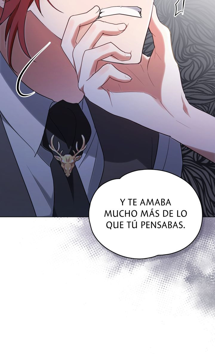 Si Te Enamoras De Una Princesa Con Una Enfermedad Terminal Capitulo 5 página 23