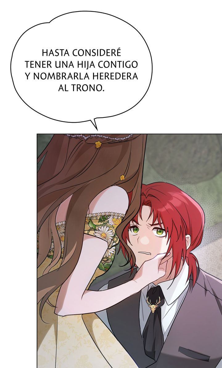 Si Te Enamoras De Una Princesa Con Una Enfermedad Terminal Capitulo 5 página 24