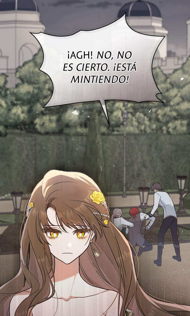 Si Te Enamoras De Una Princesa Con Una Enfermedad Terminal Capitulo 5 página 34