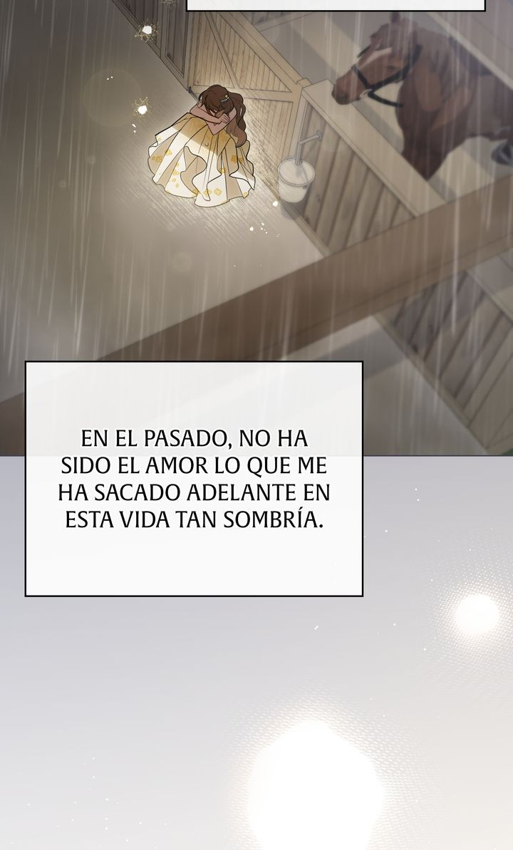Si Te Enamoras De Una Princesa Con Una Enfermedad Terminal Capitulo 5 página 39