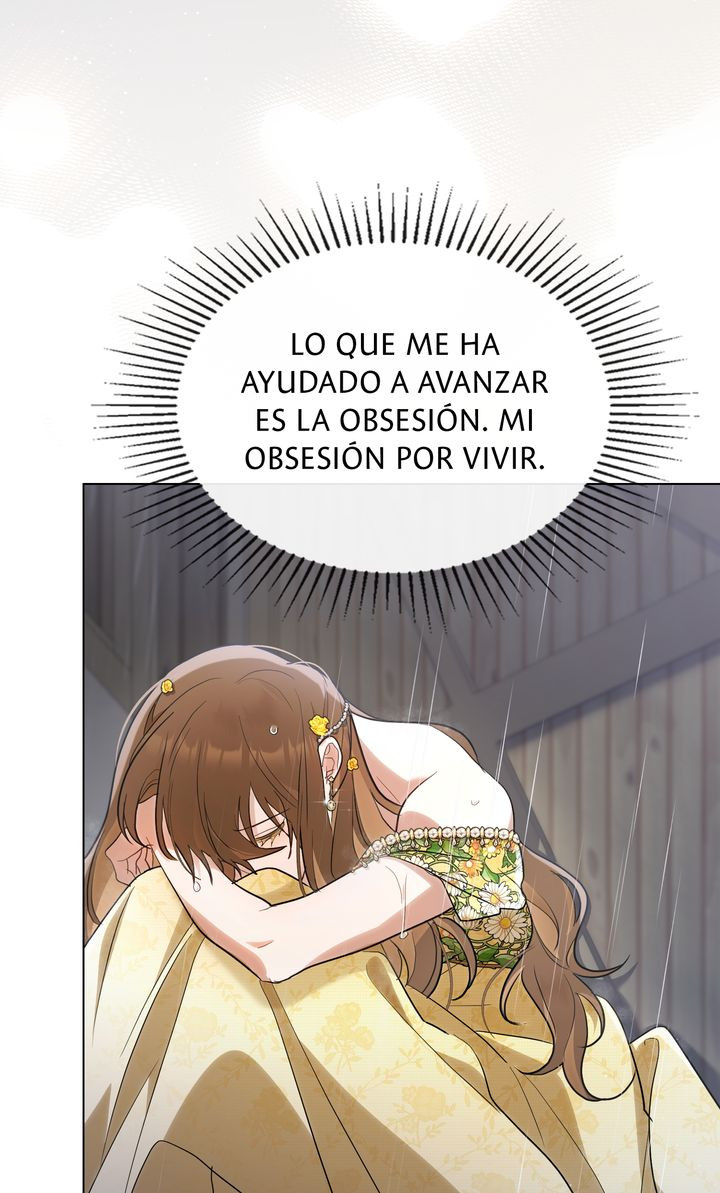 Si Te Enamoras De Una Princesa Con Una Enfermedad Terminal Capitulo 5 página 40