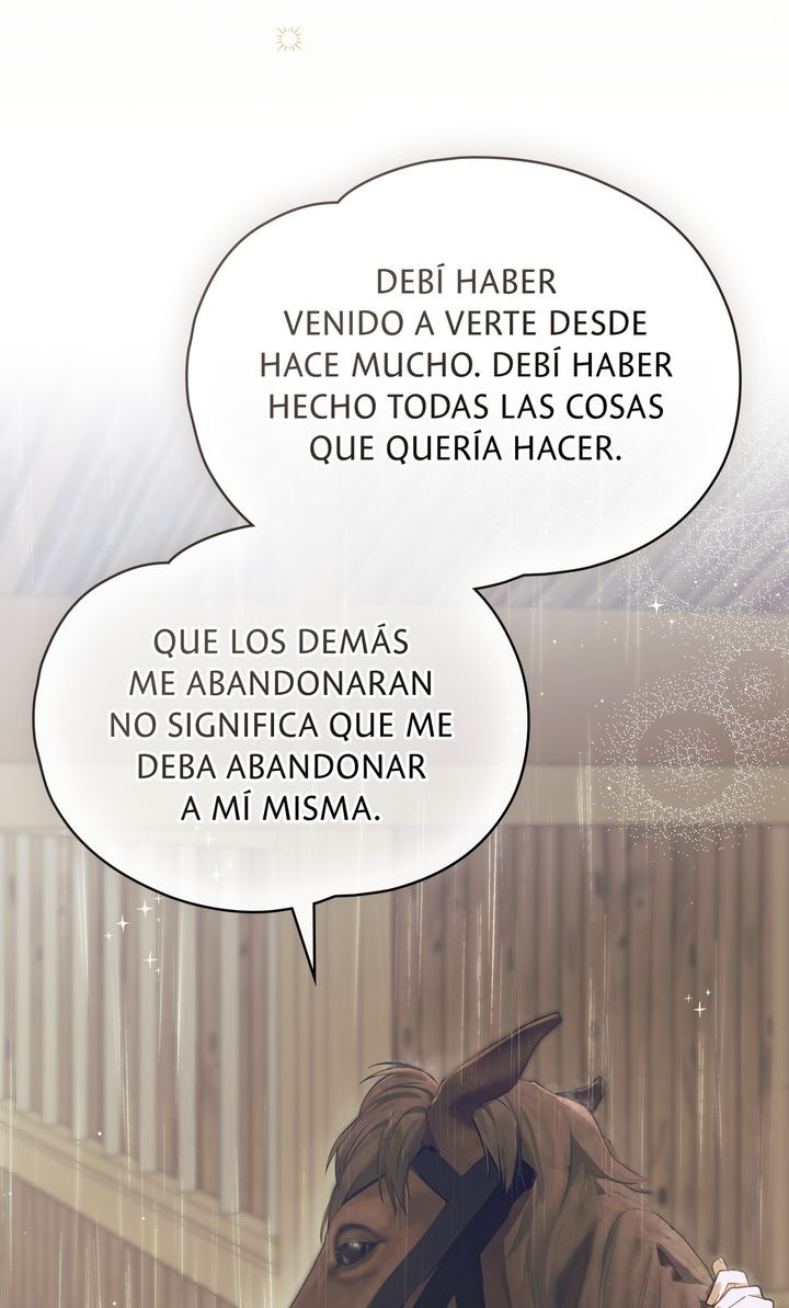 Si Te Enamoras De Una Princesa Con Una Enfermedad Terminal Capitulo 5 página 48
