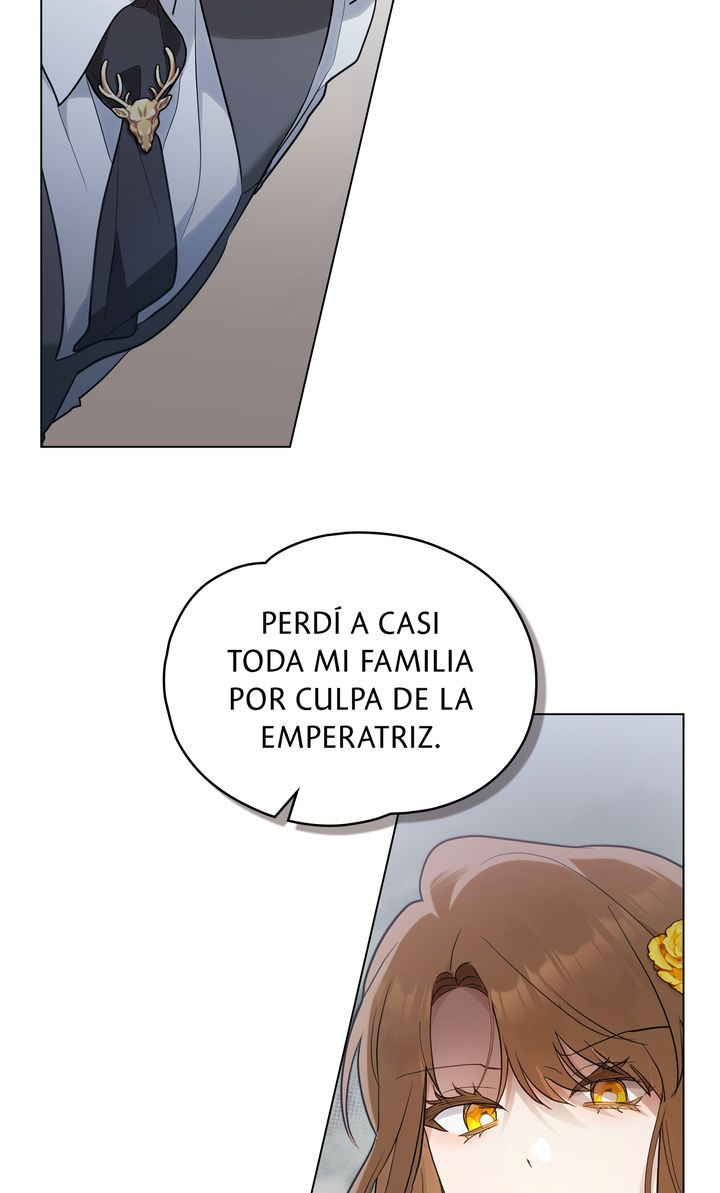 Si Te Enamoras De Una Princesa Con Una Enfermedad Terminal Capitulo 5 página 5