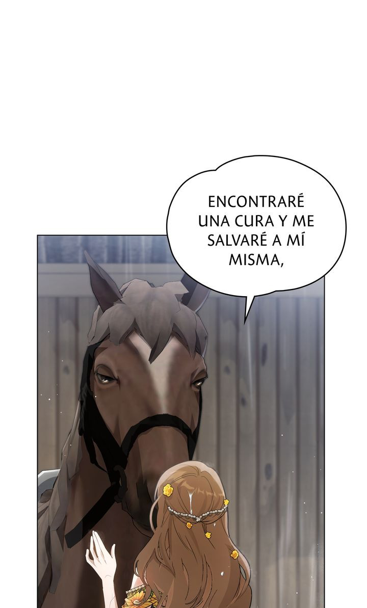 Si Te Enamoras De Una Princesa Con Una Enfermedad Terminal Capitulo 5 página 56