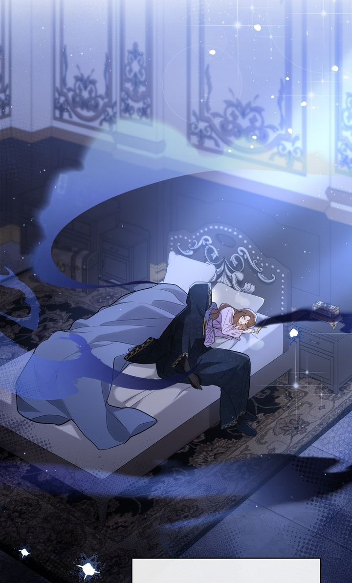 Si Te Enamoras De Una Princesa Con Una Enfermedad Terminal Capitulo 5 página 61