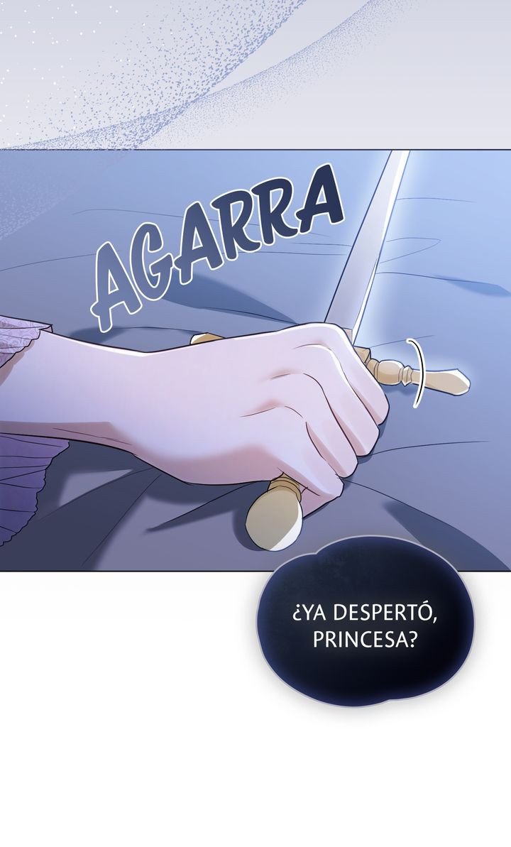 Si Te Enamoras De Una Princesa Con Una Enfermedad Terminal Capitulo 5 página 63