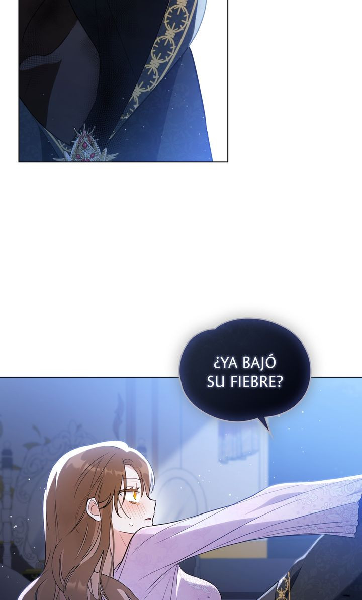 Si Te Enamoras De Una Princesa Con Una Enfermedad Terminal Capitulo 5 página 68
