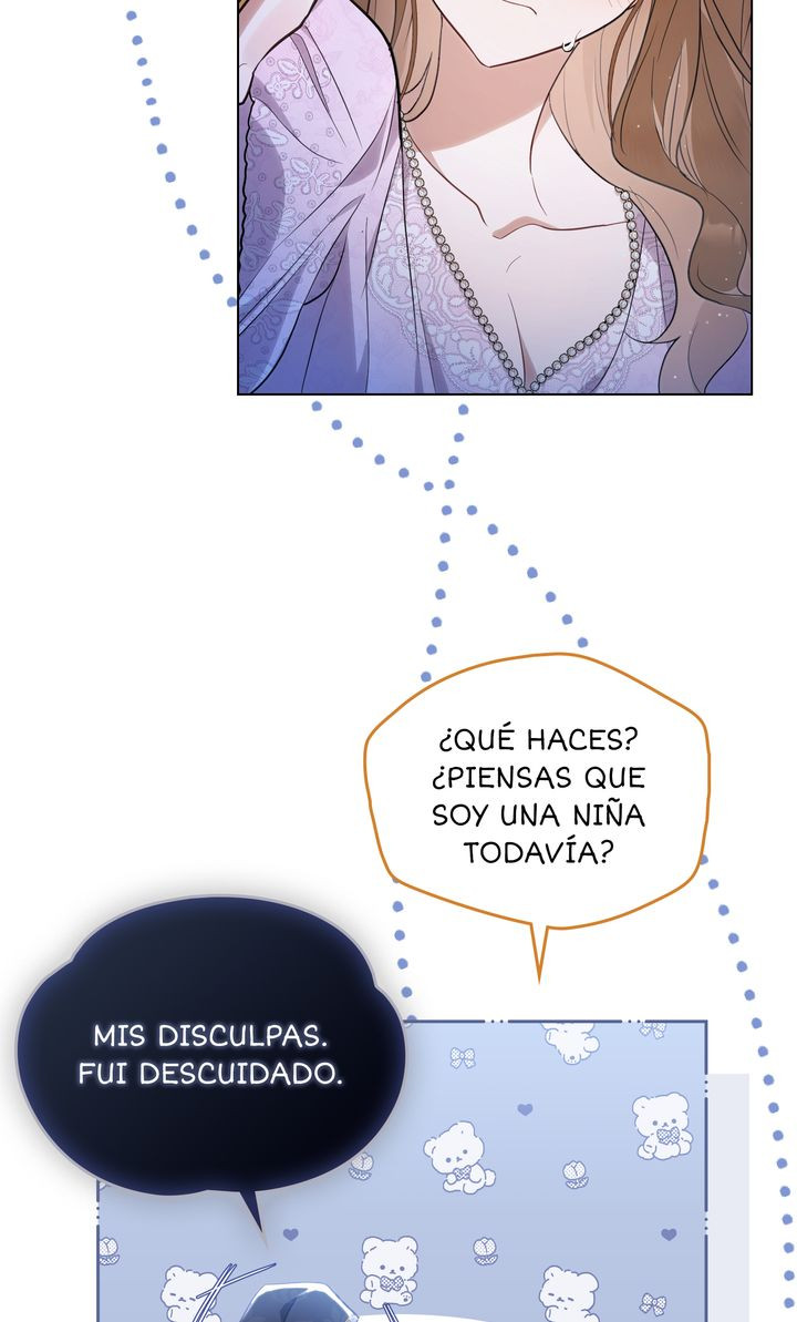 Si Te Enamoras De Una Princesa Con Una Enfermedad Terminal Capitulo 5 página 70