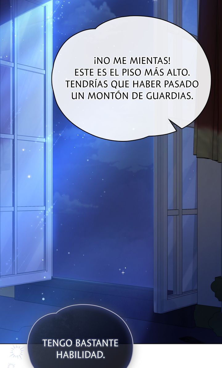 Si Te Enamoras De Una Princesa Con Una Enfermedad Terminal Capitulo 5 página 74