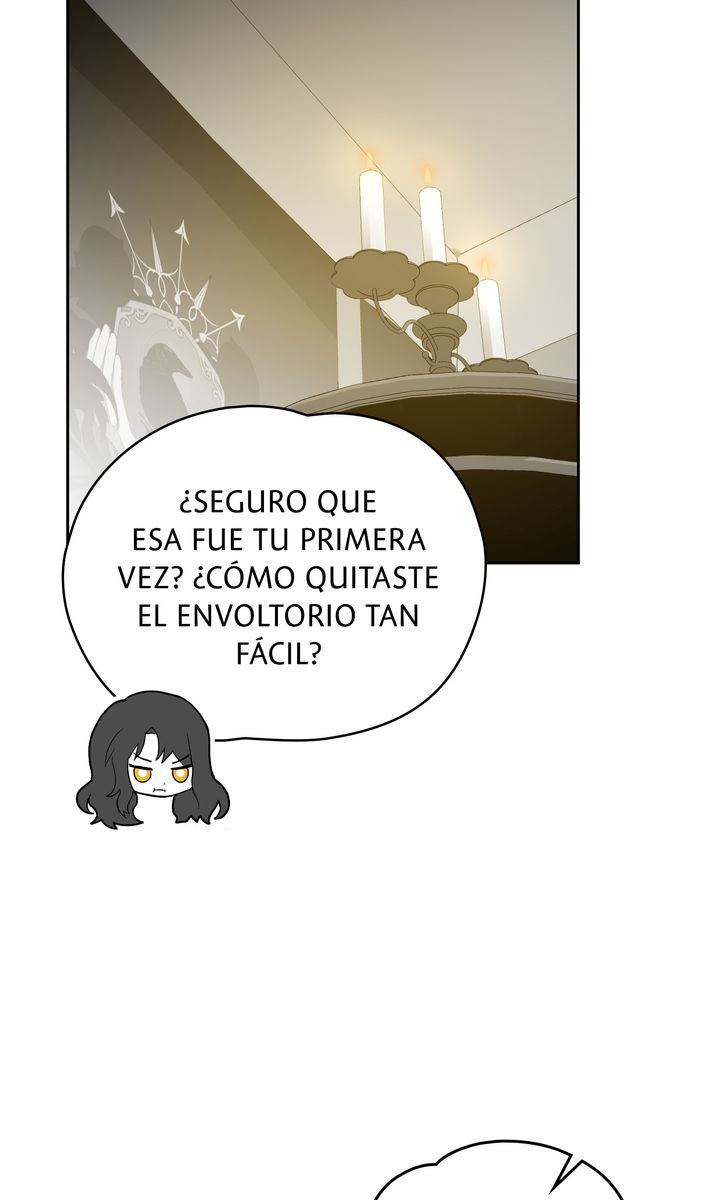 Si Te Enamoras De Una Princesa Con Una Enfermedad Terminal Capitulo 50 página 10