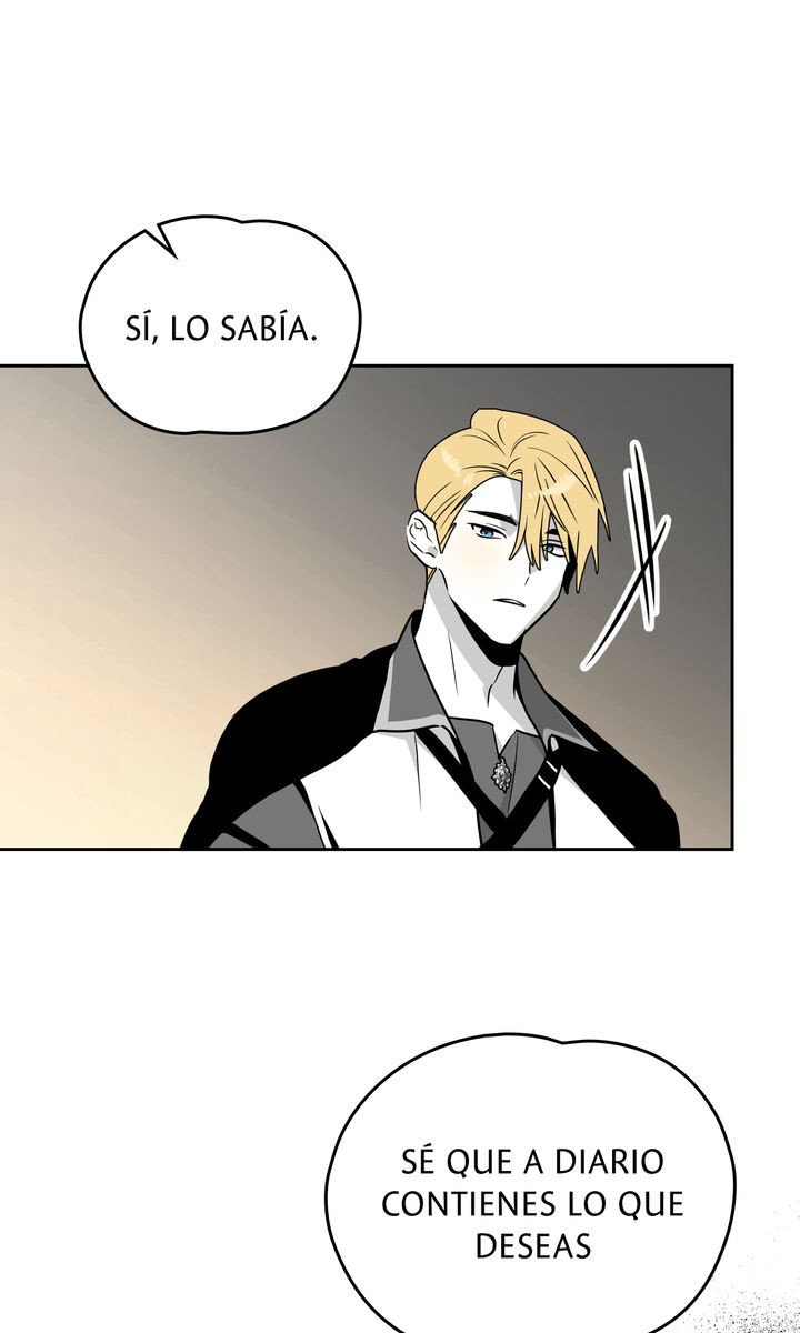 Si Te Enamoras De Una Princesa Con Una Enfermedad Terminal Capitulo 50 página 18