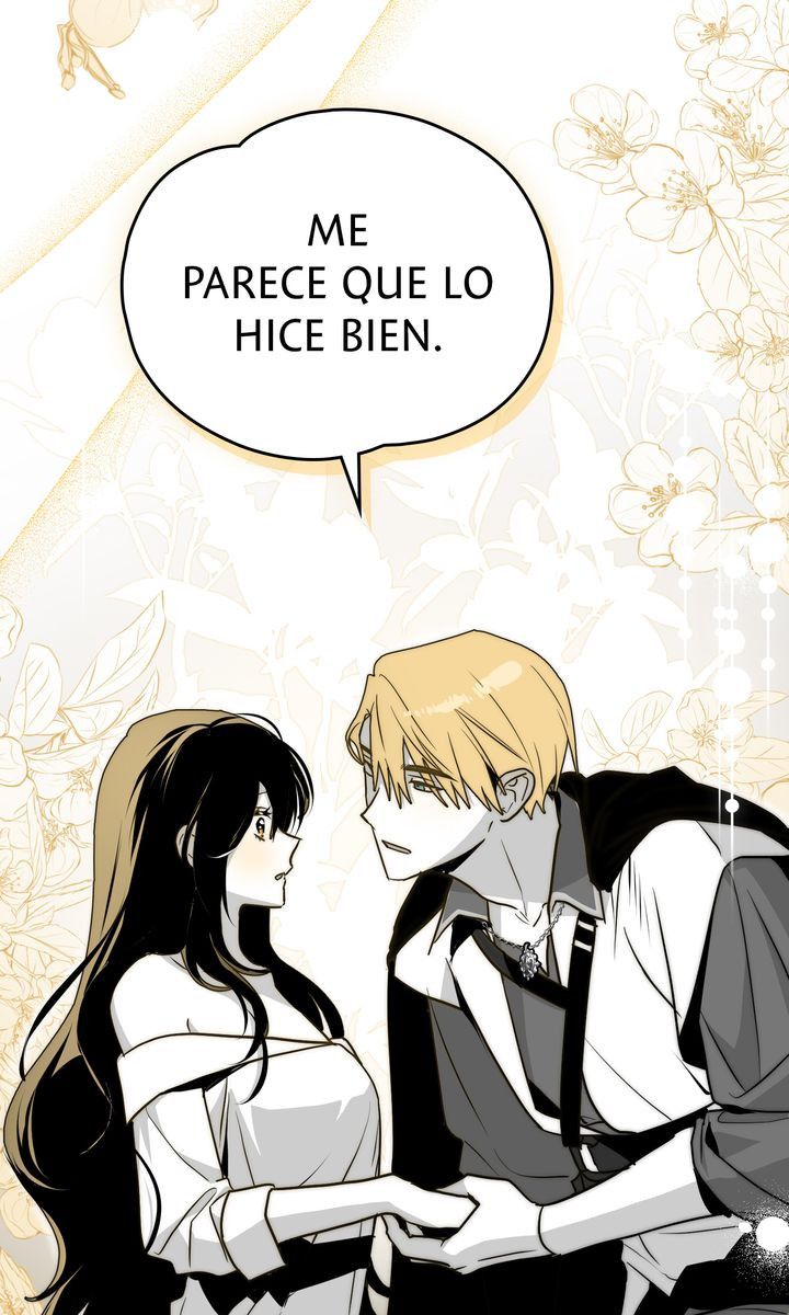 Si Te Enamoras De Una Princesa Con Una Enfermedad Terminal Capitulo 50 página 5