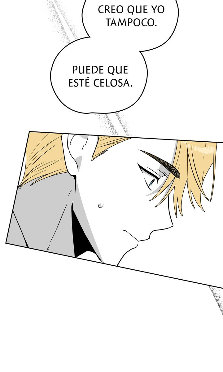 Si Te Enamoras De Una Princesa Con Una Enfermedad Terminal Capitulo 50 página 59
